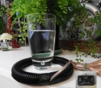 Water Energizing Unit for BT Pro